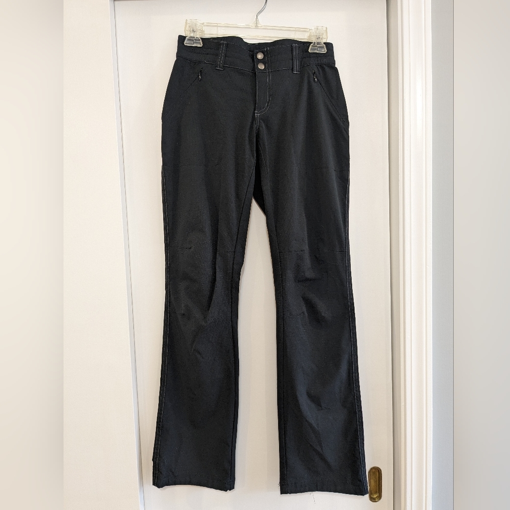 Kuhl pants